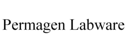 PERMAGEN LABWARE trademark