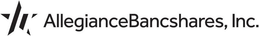 ALLEGIANCE BANCSHARES, INC. trademark