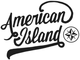 AMERICAN ISLAND trademark