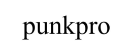 PUNKPRO trademark