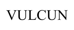 VULCUN trademark