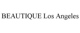 BEAUTIQUE LOS ANGELES trademark