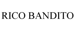 RICO BANDITO trademark