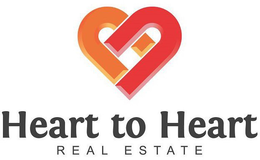 HEART TO HEART REAL ESTATE trademark