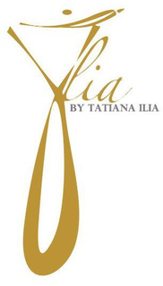 ILIA BY TATIANA ILIA trademark