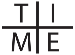 TIME trademark
