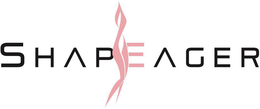 SHAPEAGER trademark