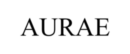 AURAE trademark