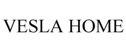 VESLA HOME trademark