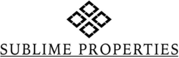 SUBLIME PROPERTIES trademark