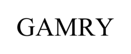 GAMRY trademark