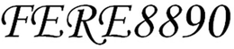 FERE8890 trademark