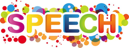 SPEECH trademark