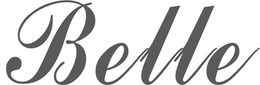 BELLE trademark