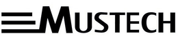 MUSTECH trademark