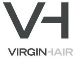 VH VIRGIN HAIR trademark
