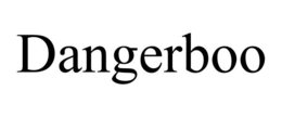 DANGERBOO trademark