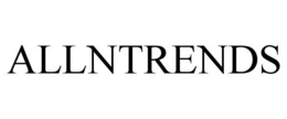 ALLNTRENDS trademark