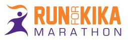RUN FOR KIKA MARATHON trademark