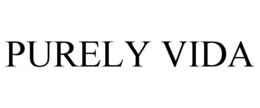 PURELY VIDA trademark