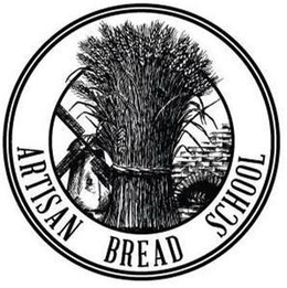ARTISAN BREAD SCHOOL trademark