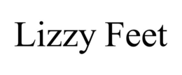 LIZZY FEET trademark
