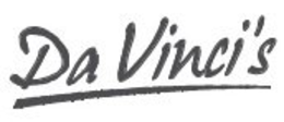 DAVINCI'S trademark
