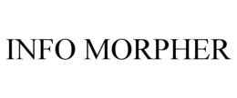 INFO MORPHER trademark
