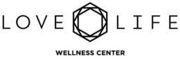 LOVE LIFE WELLNESS CENTER trademark