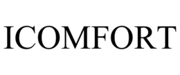 ICOMFORT trademark