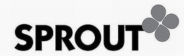 SPROUT trademark
