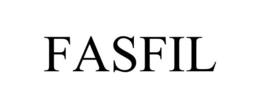 FASFIL trademark