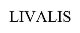 LIVALIS trademark