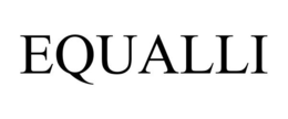 EQUALLI trademark