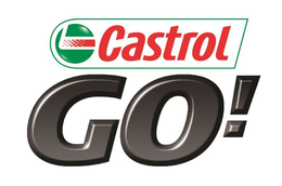 CASTROL GO! trademark
