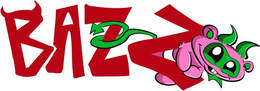 BAZZ trademark