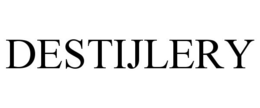 DESTIJLERY trademark