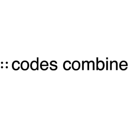 CODES COMBINE trademark