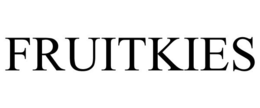 FRUITKIES trademark