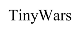 TINYWARS trademark
