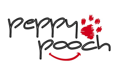 PEPPY POOCH trademark