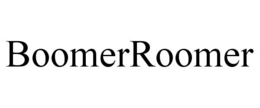 BOOMERROOMER trademark