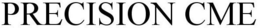PRECISION CME trademark
