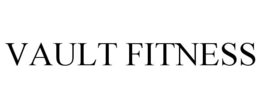 VAULT FITNESS trademark