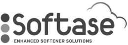 SOFTASE ENHANCED SOFTENER SOLUTIONS trademark