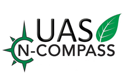 UAS N-COMPASS trademark