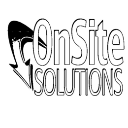 ONSITE SOLUTIONS trademark