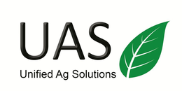 UAS UNIFIED AG SOLUTIONS trademark