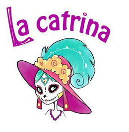 LA CATRINA trademark