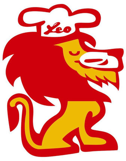 LEO trademark